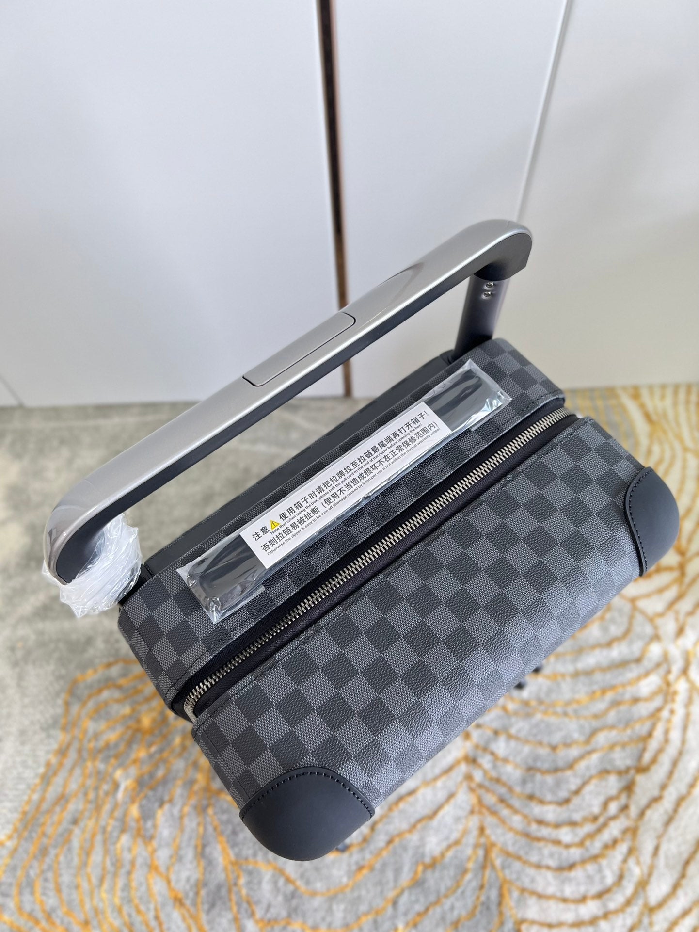 LuxluxHouse Best Quality Bags Luggage