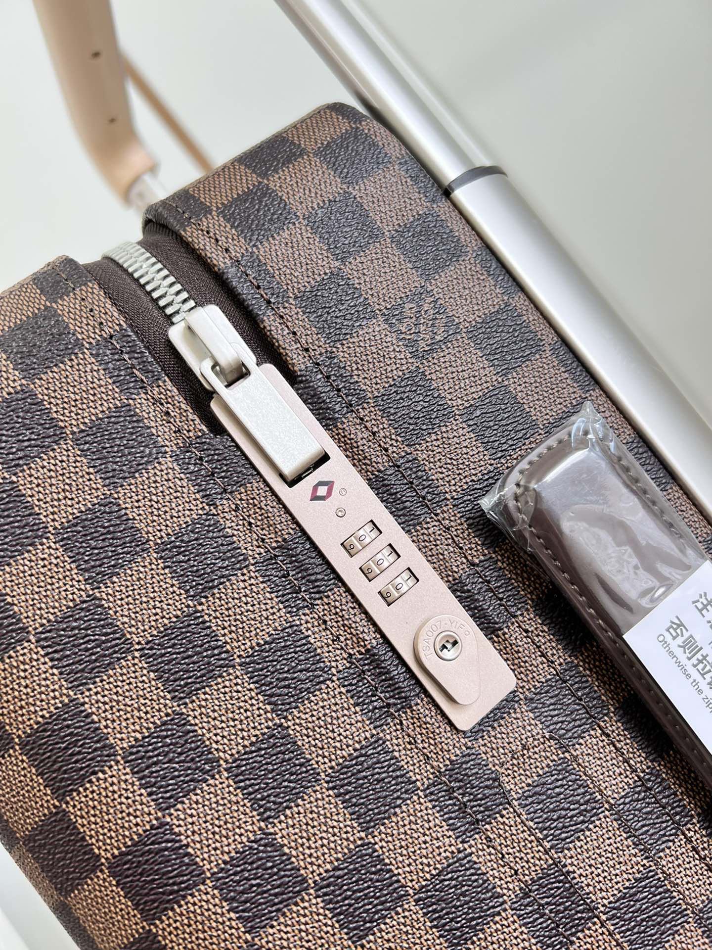 LuxluxHouse Best Quality Bags Luggage