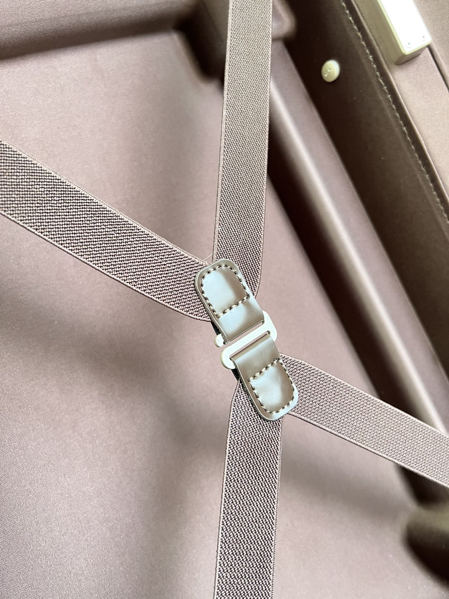 LuxluxHouse Best Quality Bags Luggage