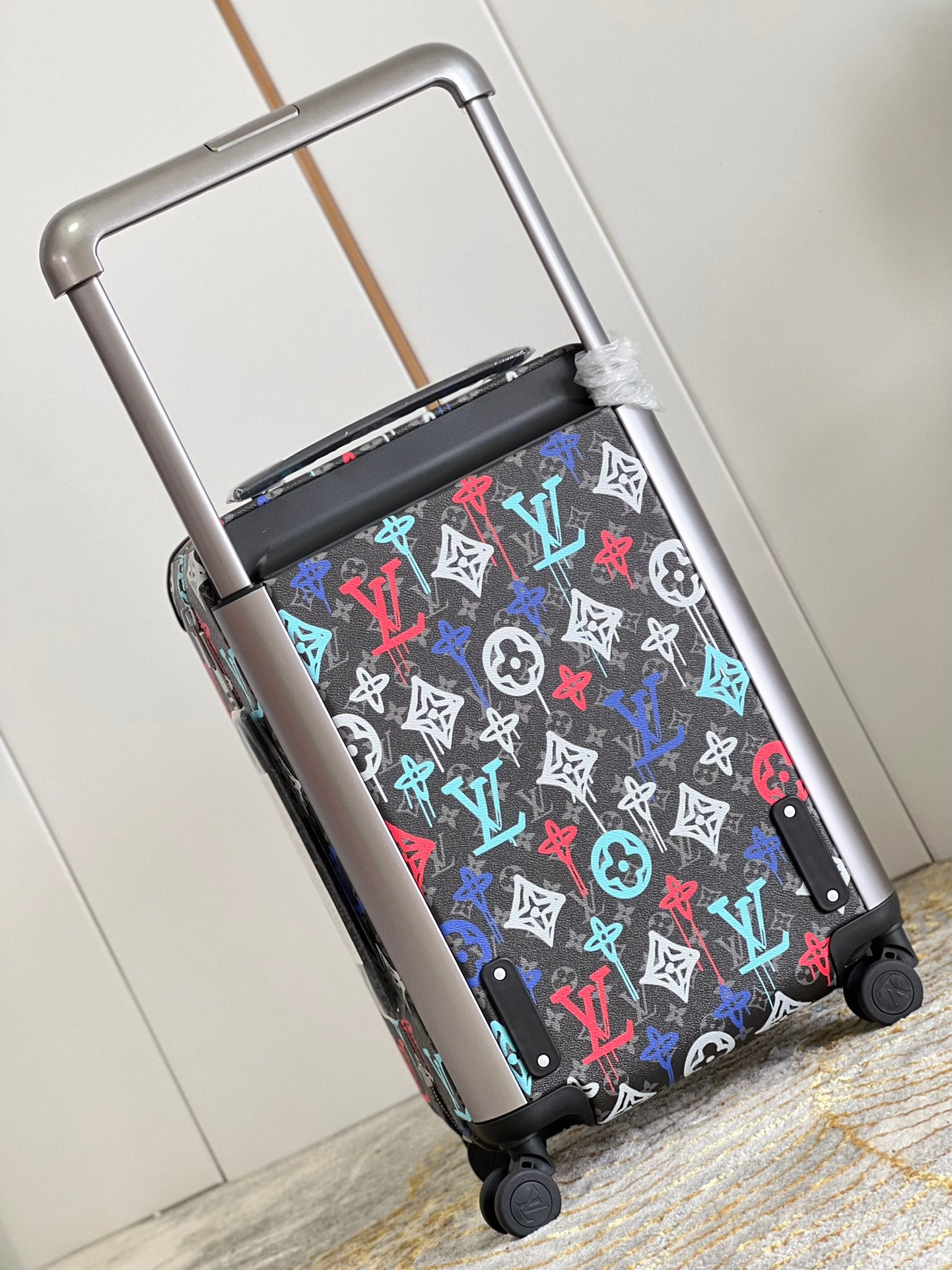 LuxluxHouse Best Quality Bags Luggage