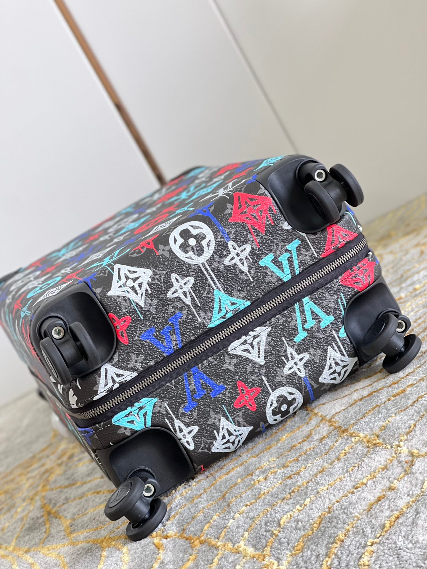 LuxluxHouse Best Quality Bags Luggage
