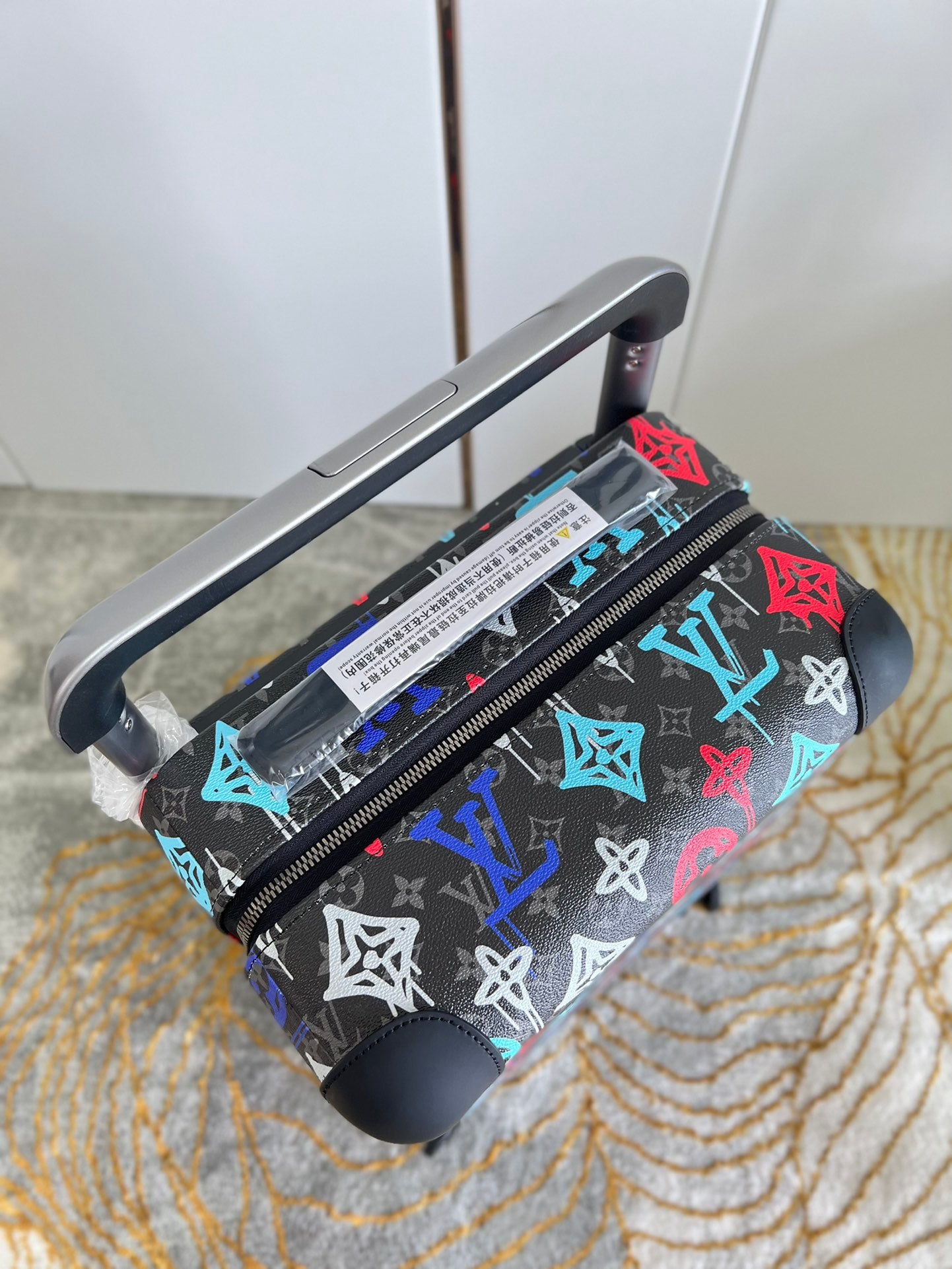 LuxluxHouse Best Quality Bags Luggage