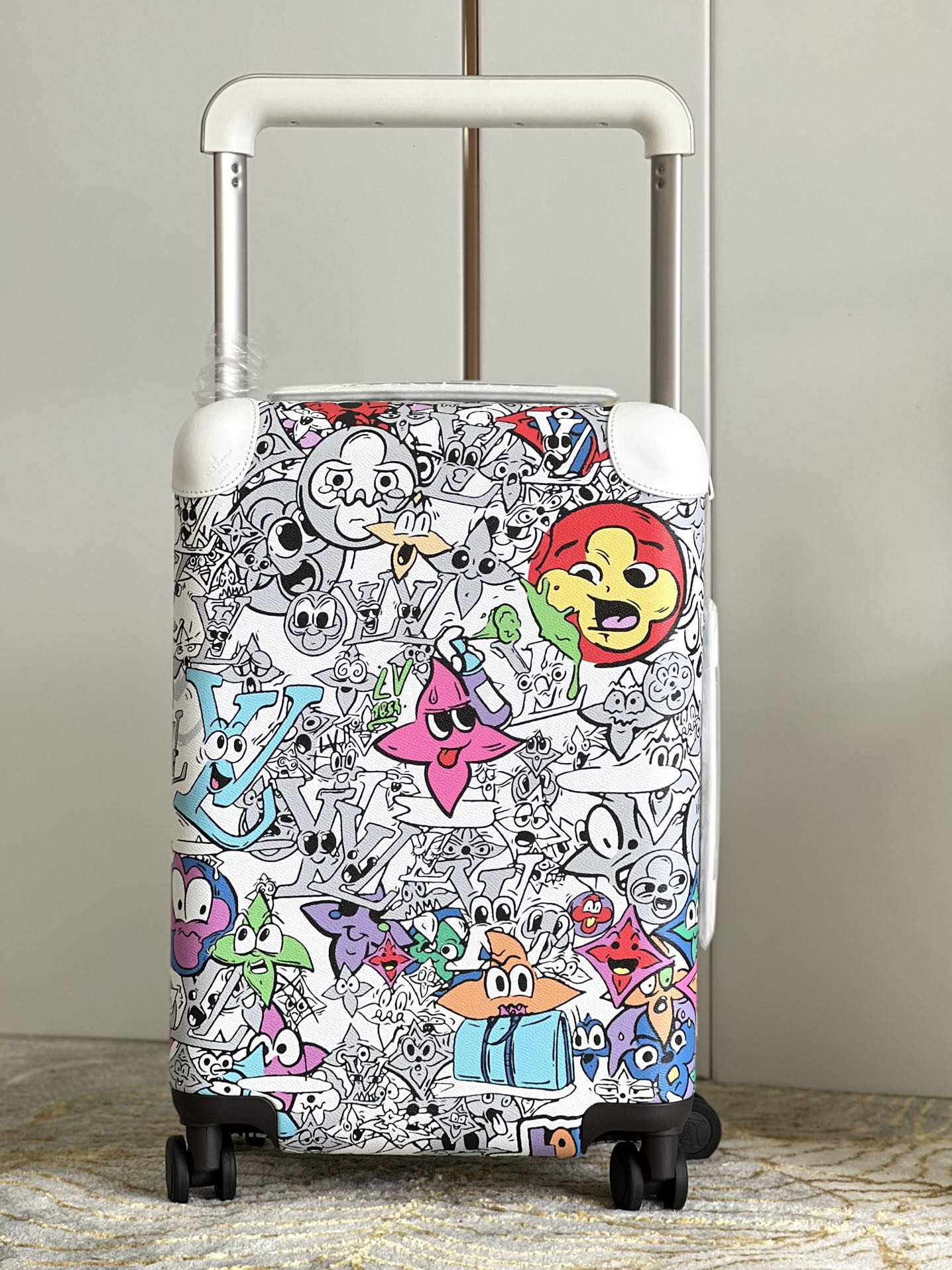 LuxluxHouse Best Quality Bags Luggage