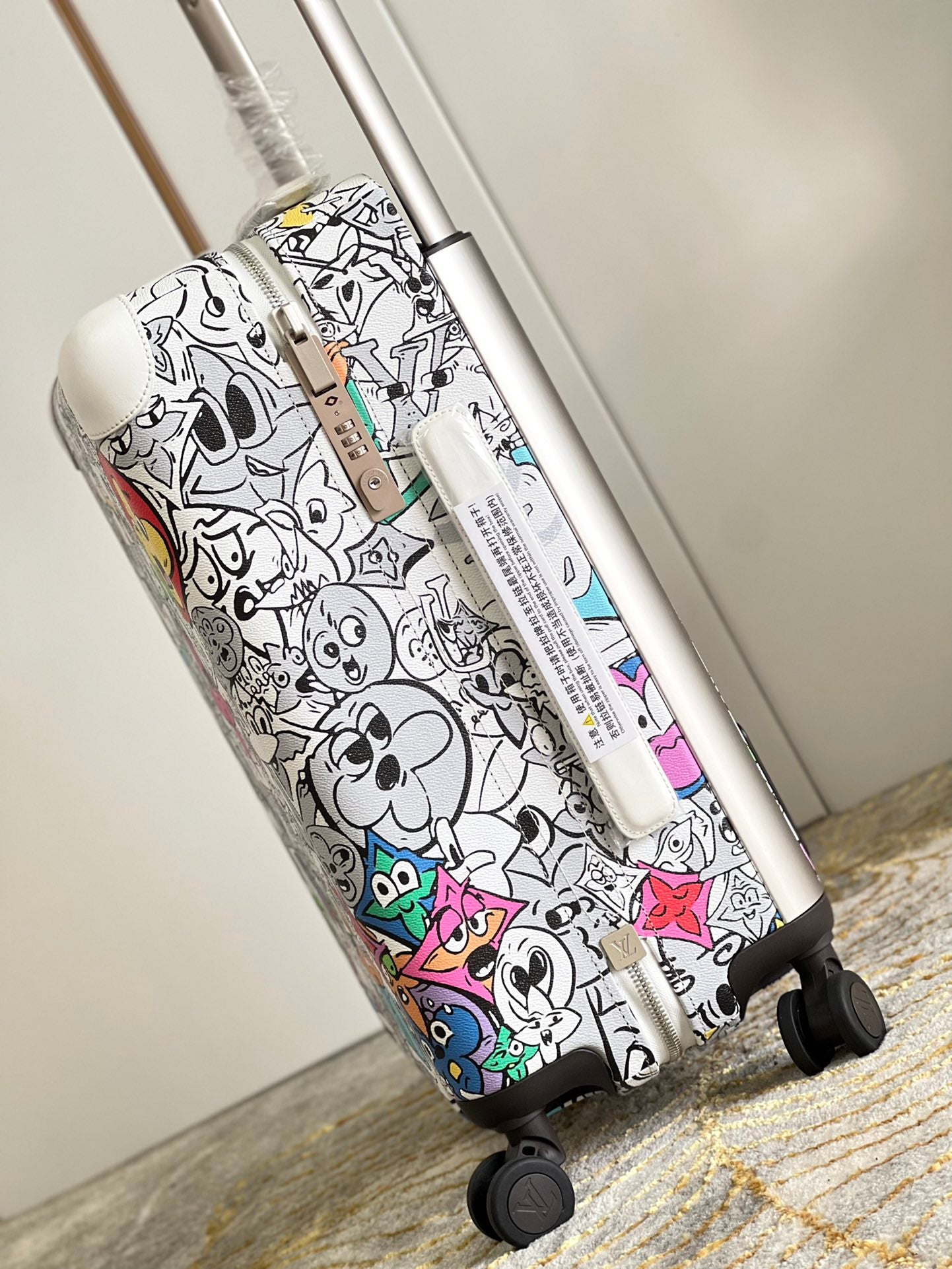 LuxluxHouse Best Quality Bags Luggage