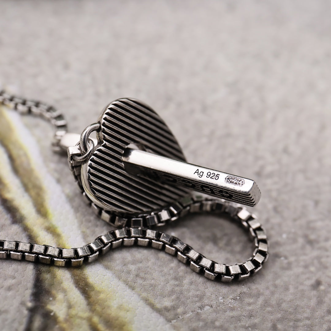 LuxluxHouse Best Quality Accessories Gucci Necklace