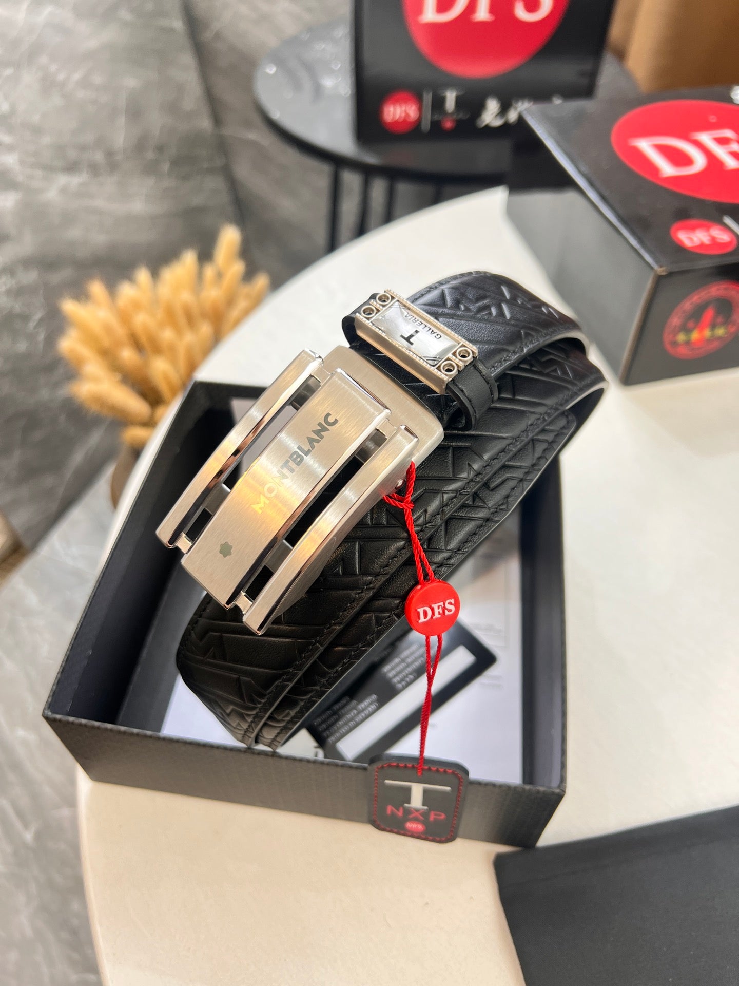 LuxluxHouse Best Quality Accessories Belt