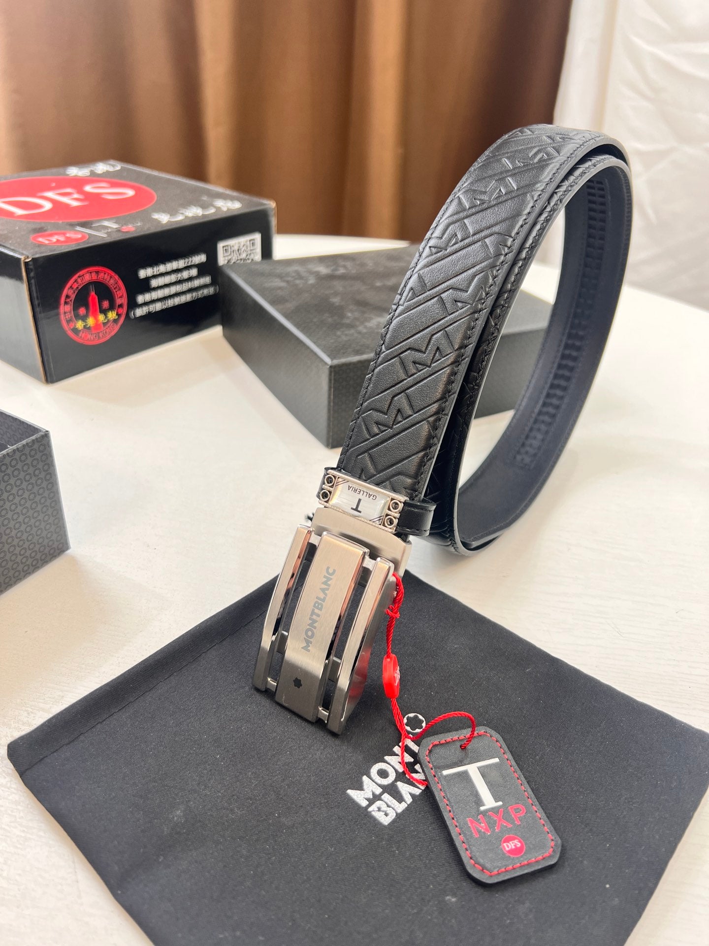LuxluxHouse Best Quality Accessories Belt
