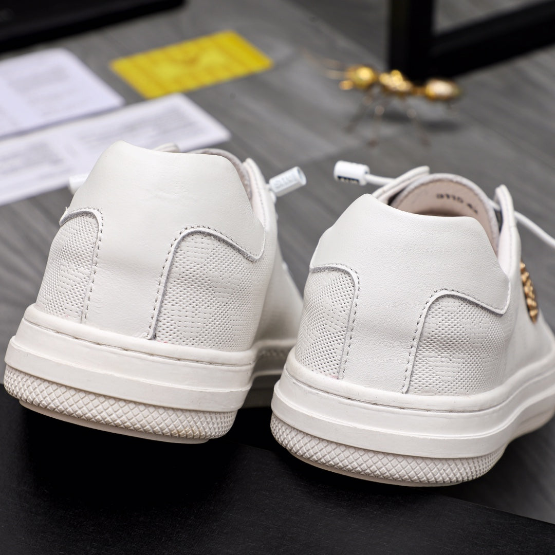 LuxluxHouse Best Quality Shoes Shoes Amiri