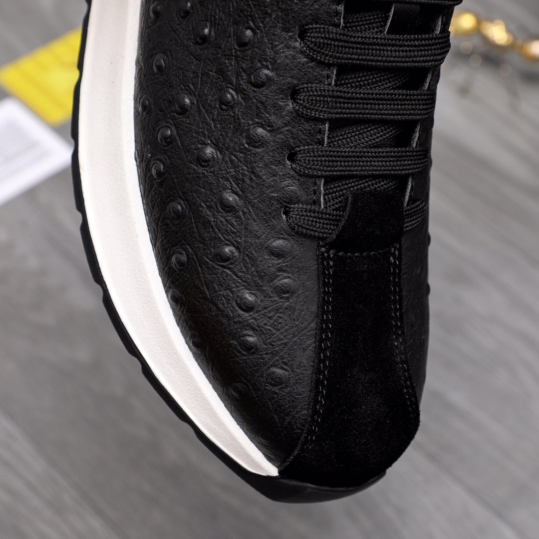 LuxluxHouse Best Quality Shoes Shoes Amiri