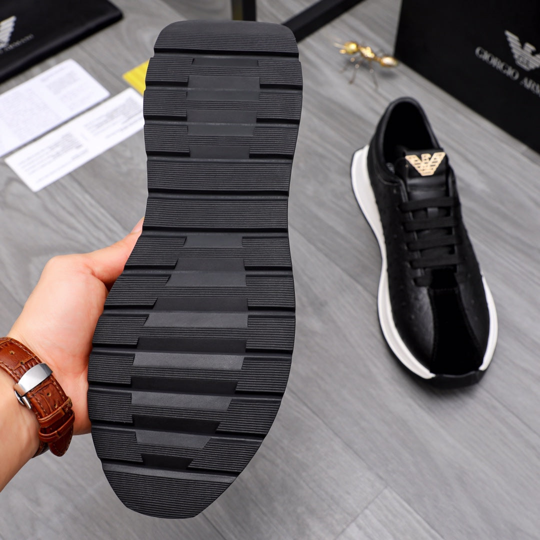LuxluxHouse Best Quality Shoes Shoes Amiri