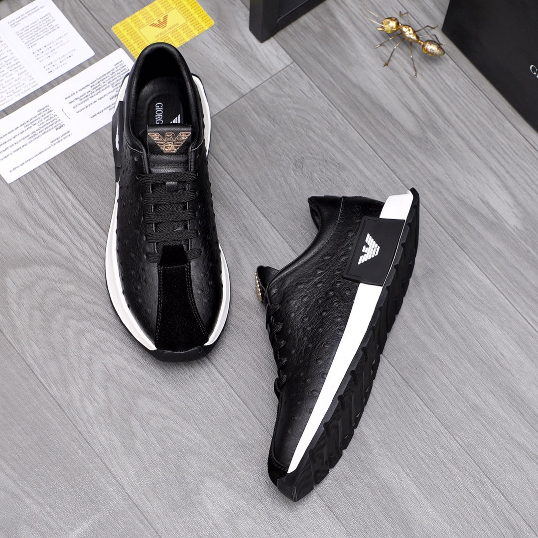 LuxluxHouse Best Quality Shoes Shoes Amiri