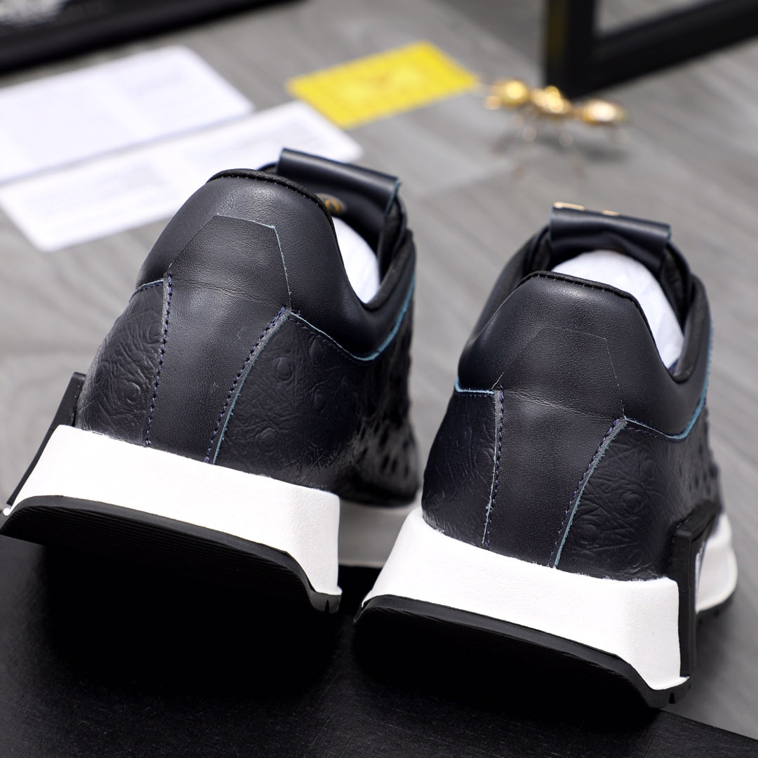 LuxluxHouse Best Quality Shoes Shoes Amiri