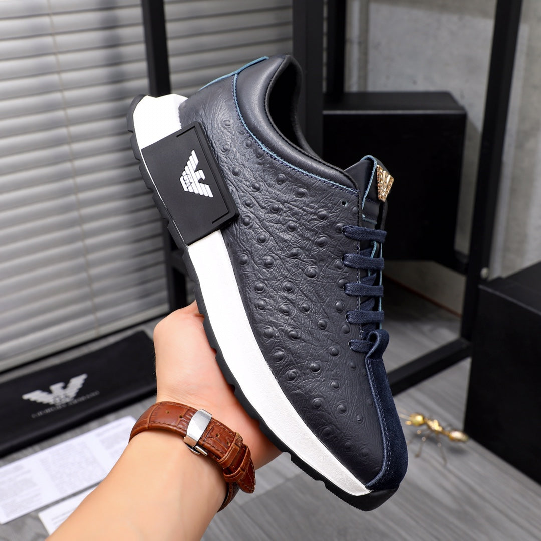 LuxluxHouse Best Quality Shoes Shoes Amiri