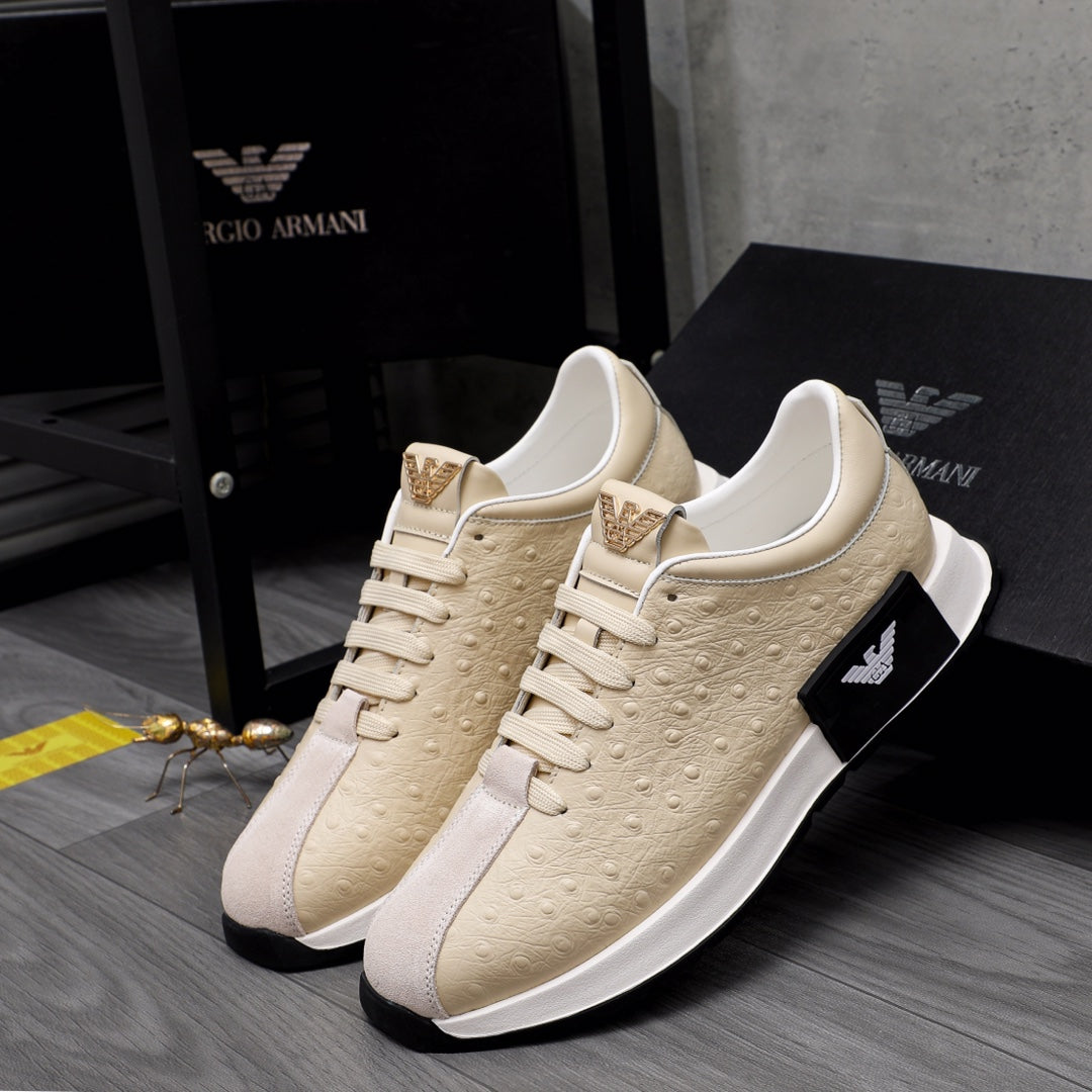 LuxluxHouse Best Quality Shoes Shoes Amiri
