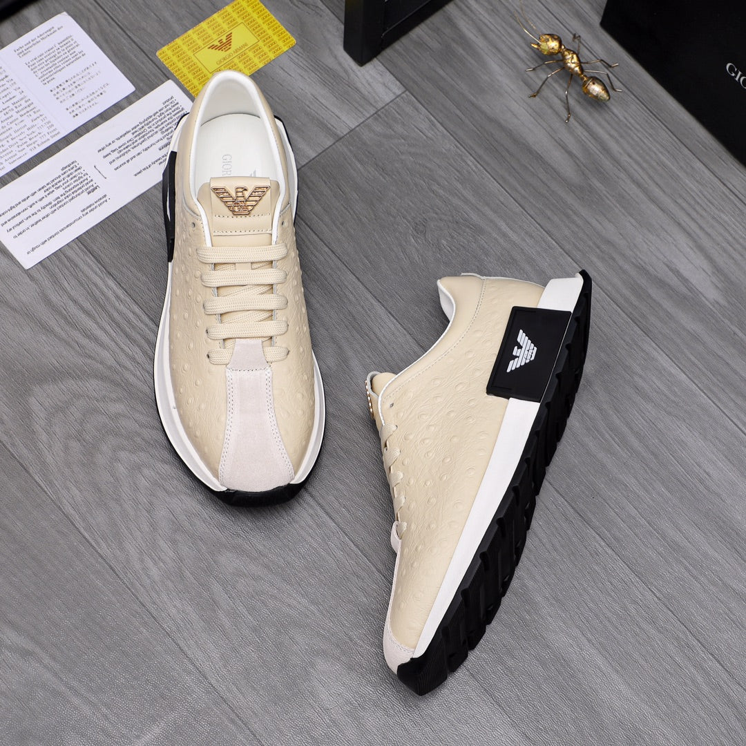 LuxluxHouse Best Quality Shoes Shoes Amiri