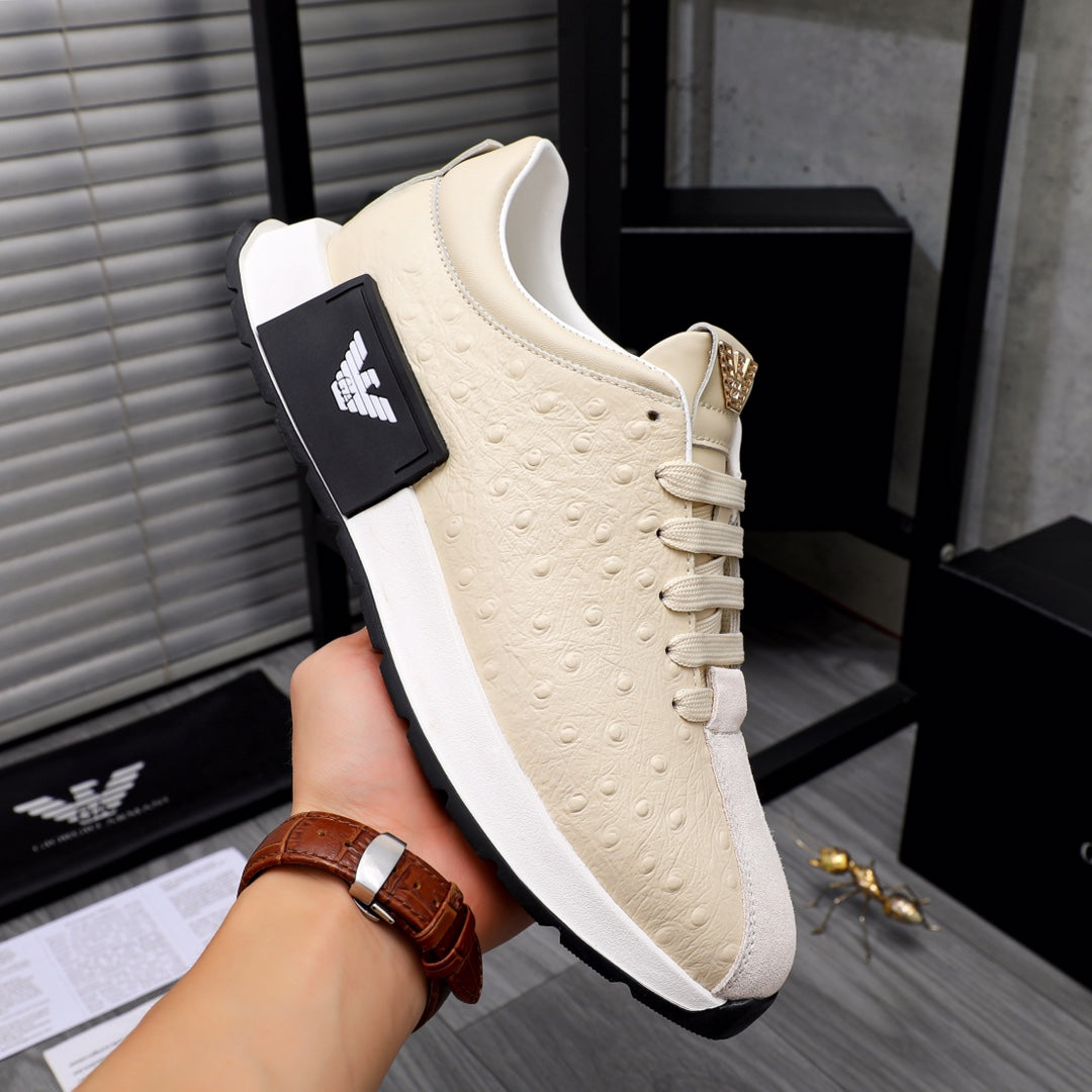 LuxluxHouse Best Quality Shoes Shoes Amiri