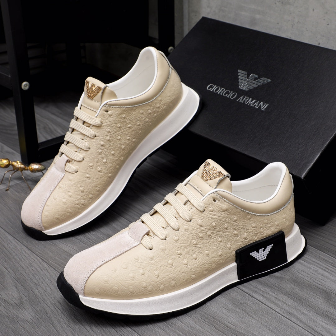 LuxluxHouse Best Quality Shoes Shoes Amiri