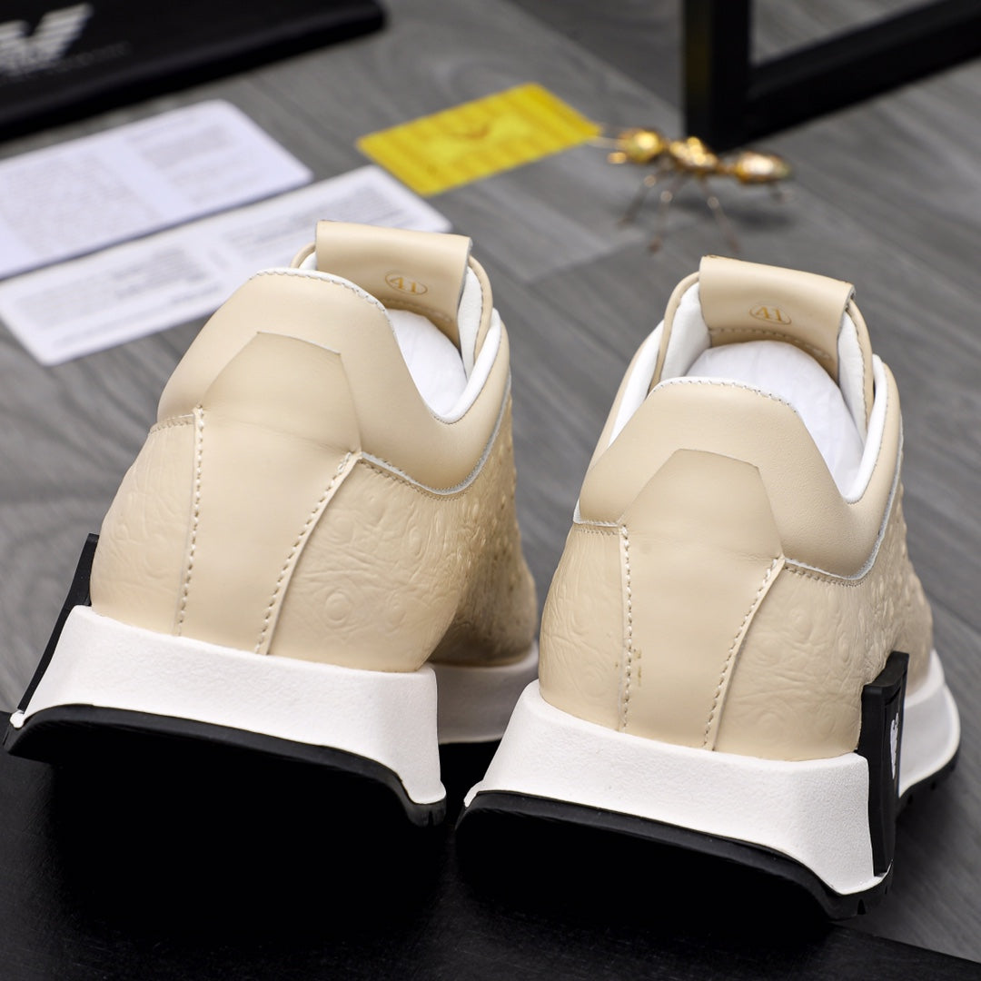 LuxluxHouse Best Quality Shoes Shoes Amiri