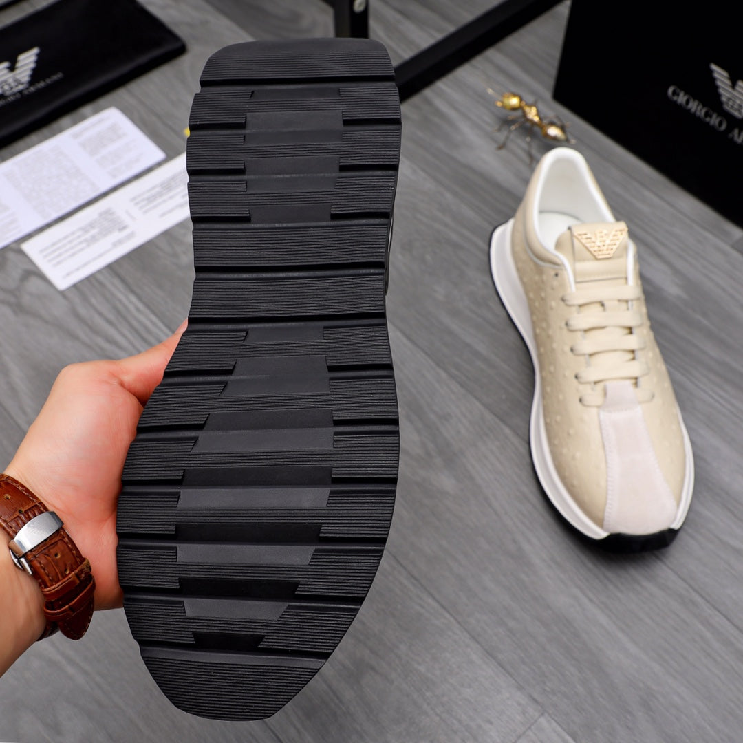 LuxluxHouse Best Quality Shoes Shoes Amiri