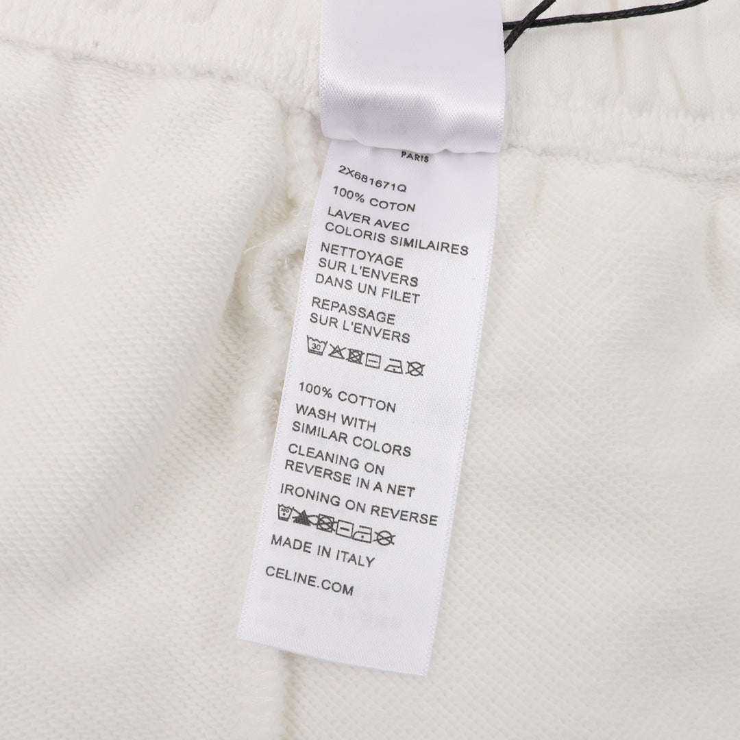 LuxluxHouse Best Quality Clothes Pants Celine