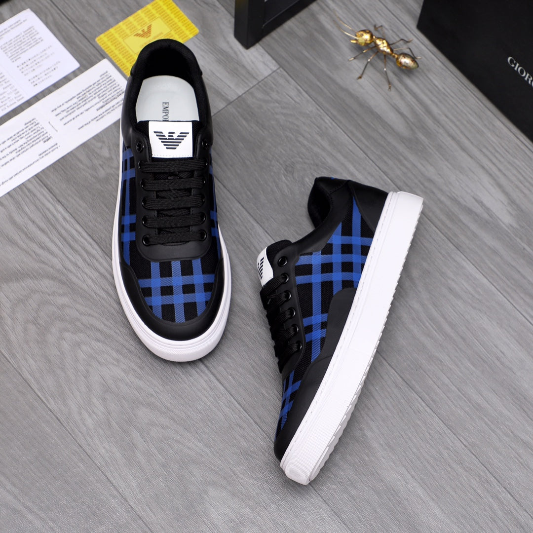 LuxluxHouse Best Quality Shoes Shoes Amiri