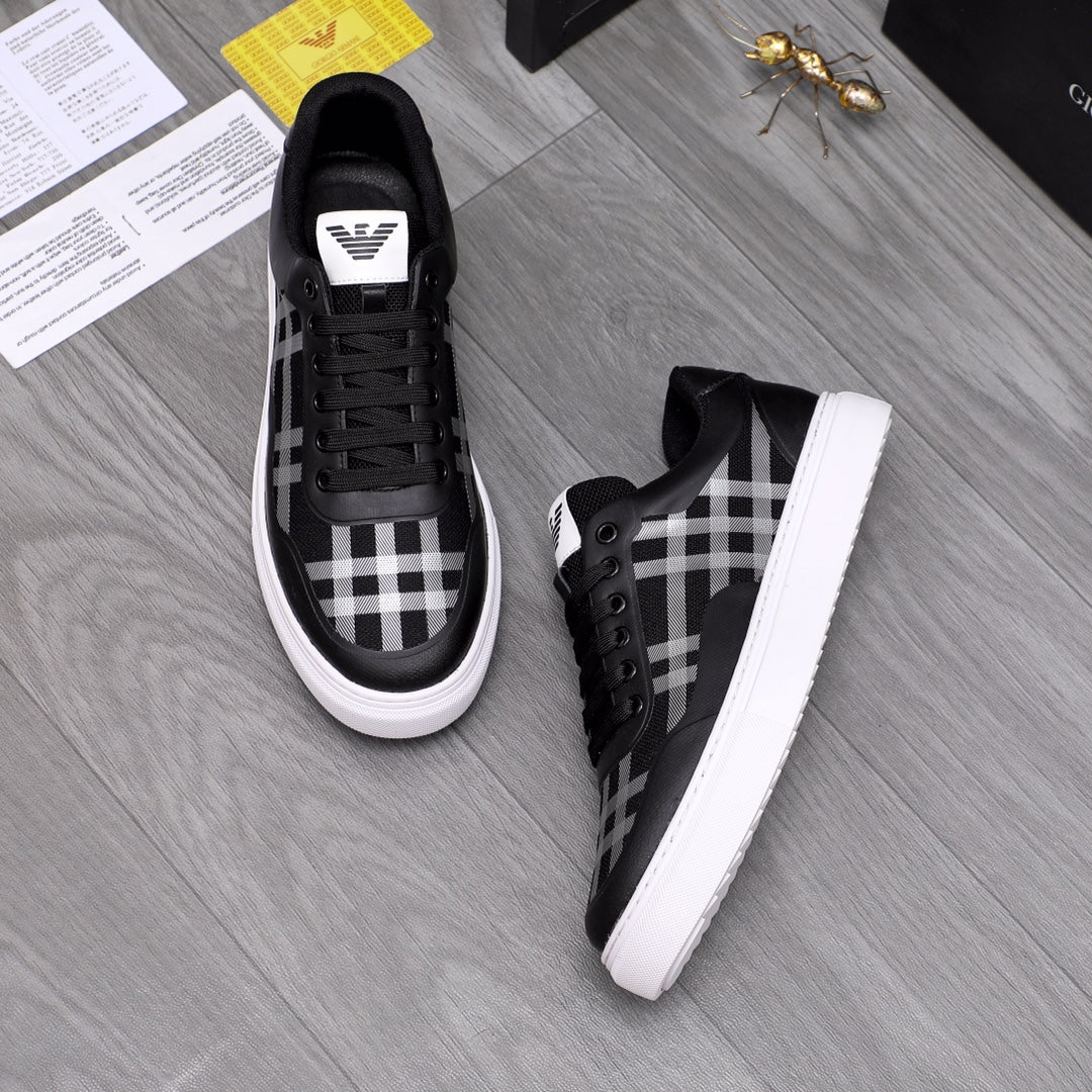 LuxluxHouse Best Quality Shoes Shoes Amiri