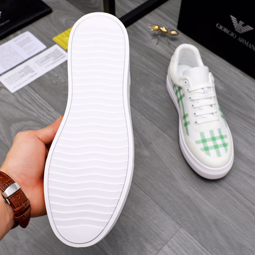 LuxluxHouse Best Quality Shoes Shoes Amiri