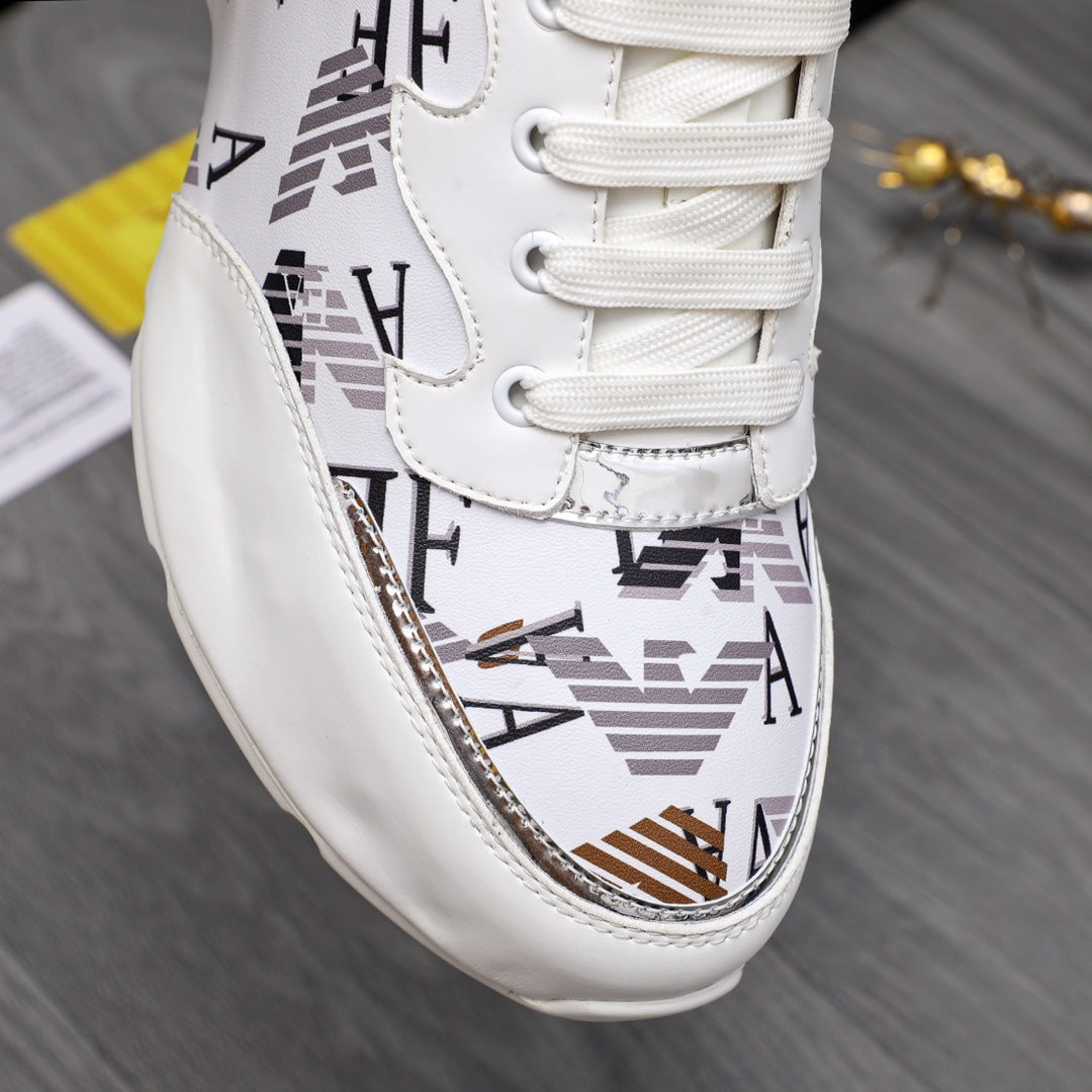 LuxluxHouse Best Quality Shoes Shoes Amiri