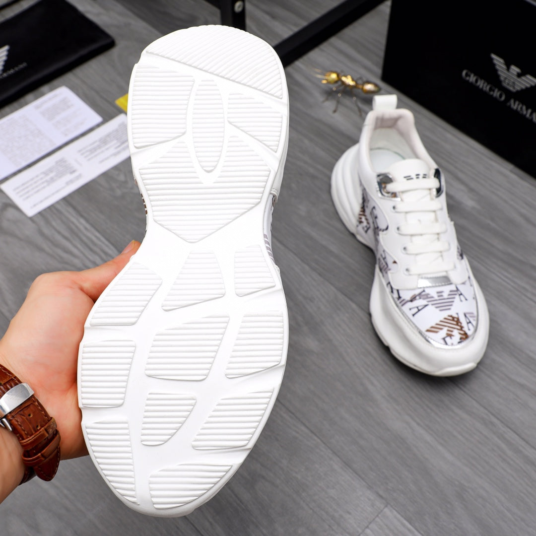 LuxluxHouse Best Quality Shoes Shoes Amiri