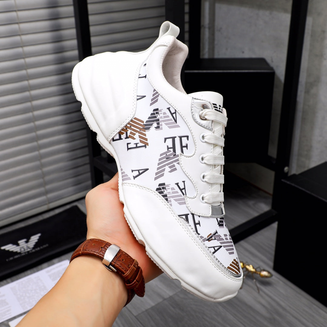 LuxluxHouse Best Quality Shoes Shoes Amiri
