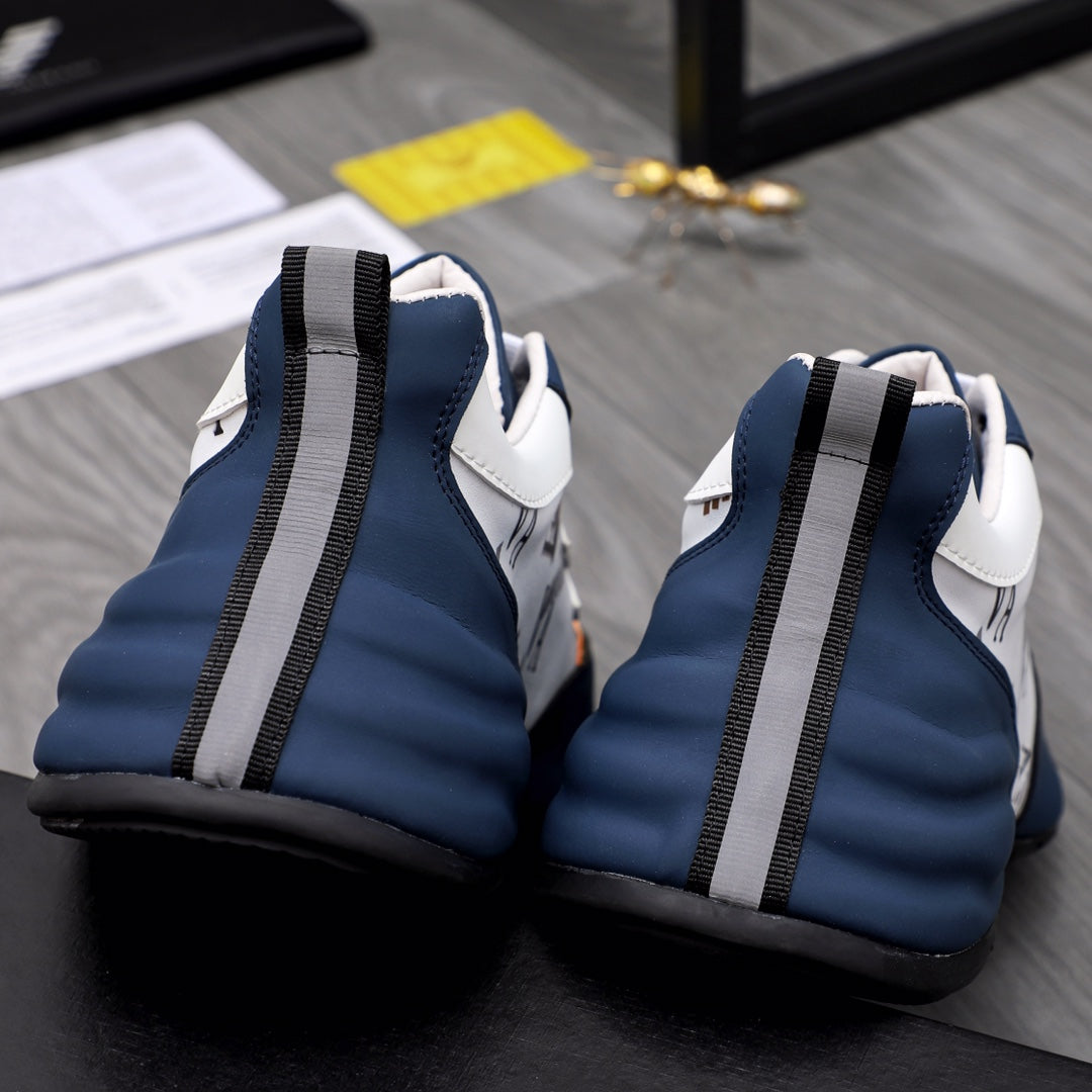 LuxluxHouse Best Quality Shoes Shoes Amiri