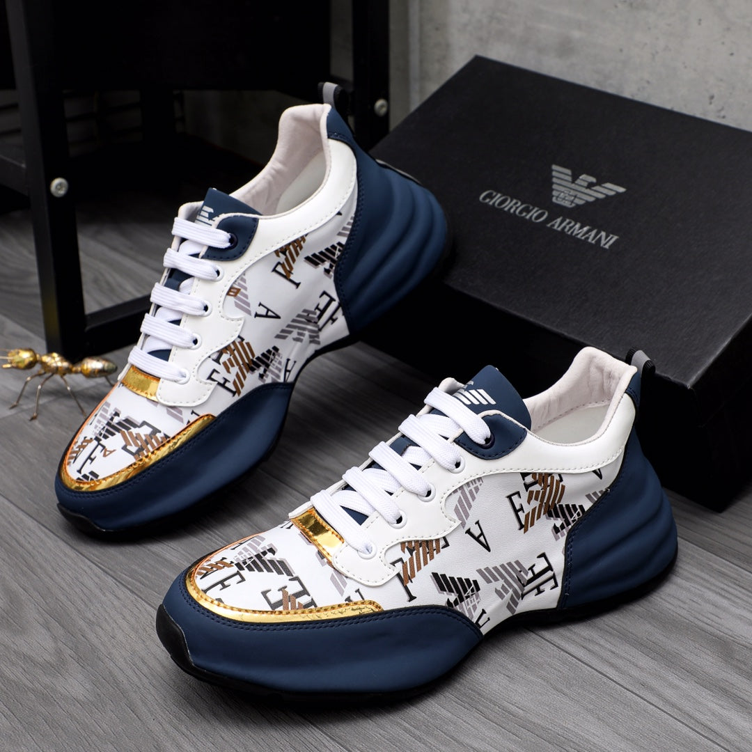 LuxluxHouse Best Quality Shoes Shoes Amiri