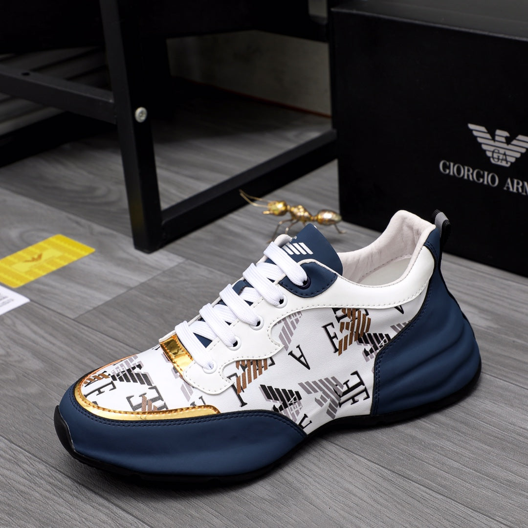 LuxluxHouse Best Quality Shoes Shoes Amiri