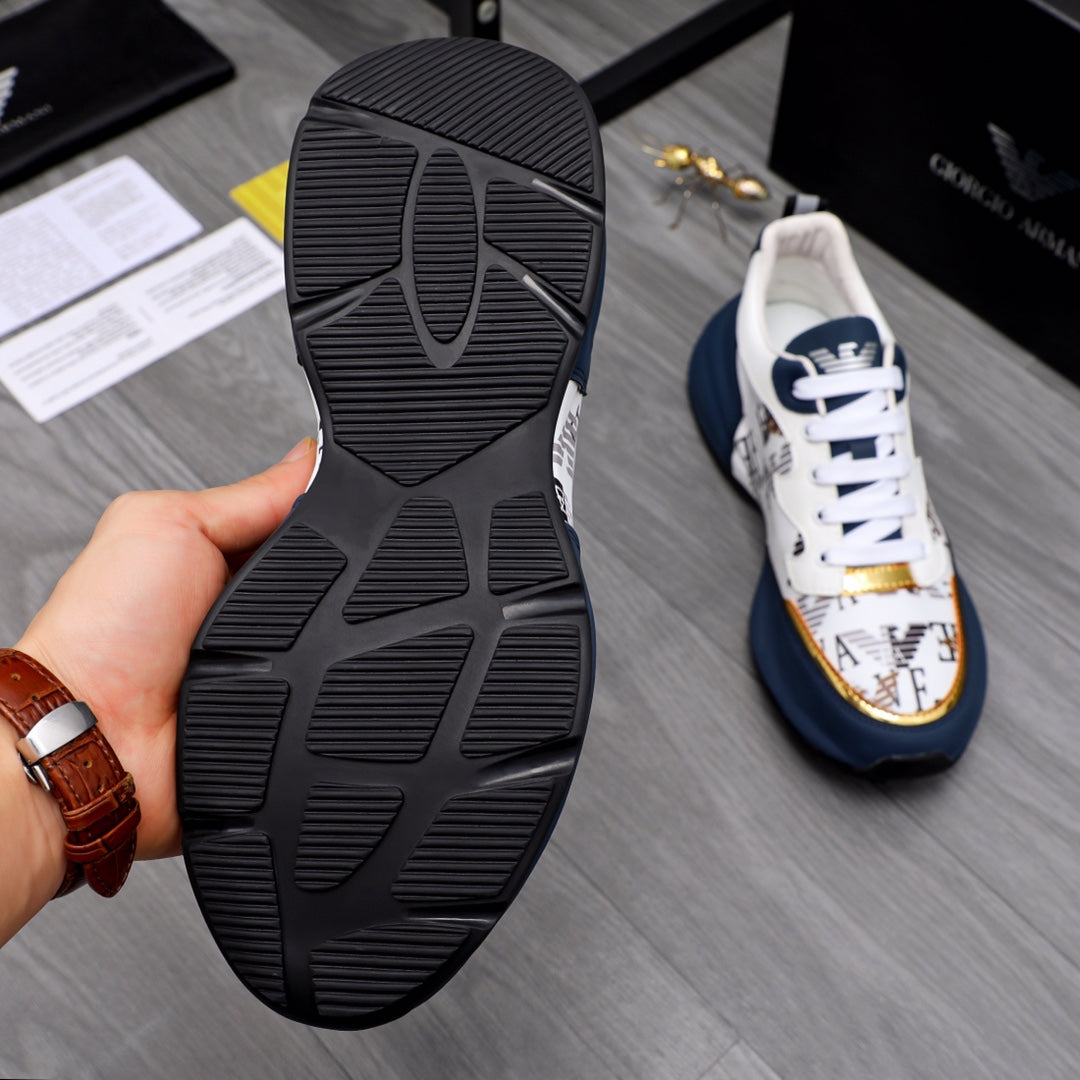 LuxluxHouse Best Quality Shoes Shoes Amiri