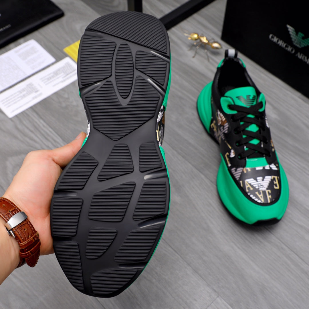 LuxluxHouse Best Quality Shoes Shoes Amiri