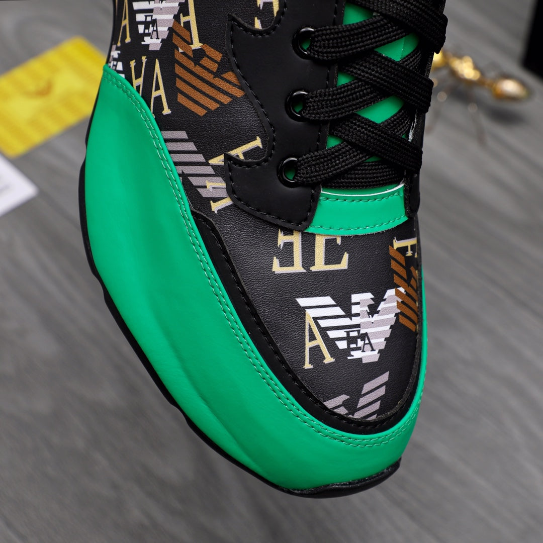 LuxluxHouse Best Quality Shoes Shoes Amiri