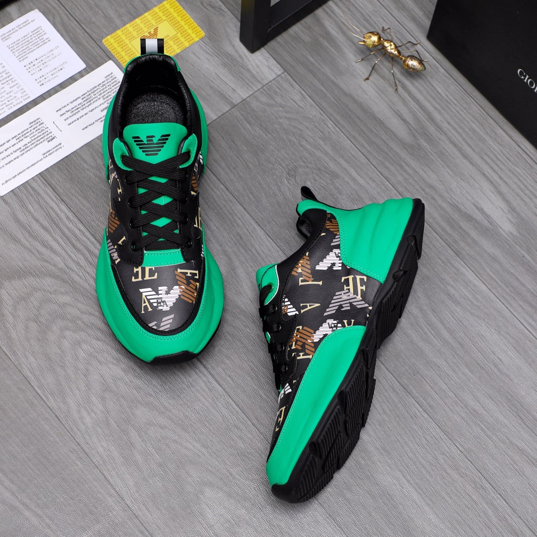 LuxluxHouse Best Quality Shoes Shoes Amiri