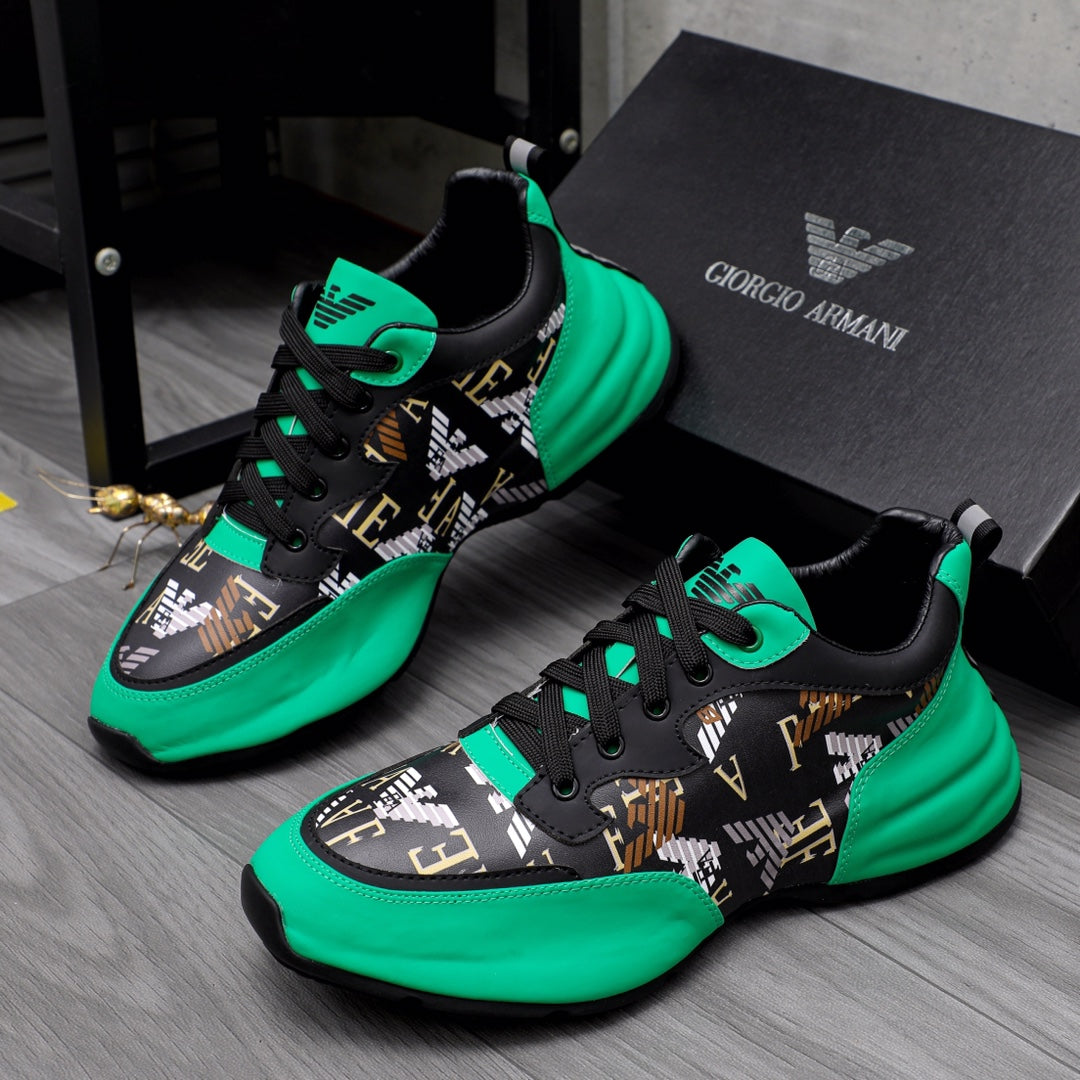 LuxluxHouse Best Quality Shoes Shoes Amiri