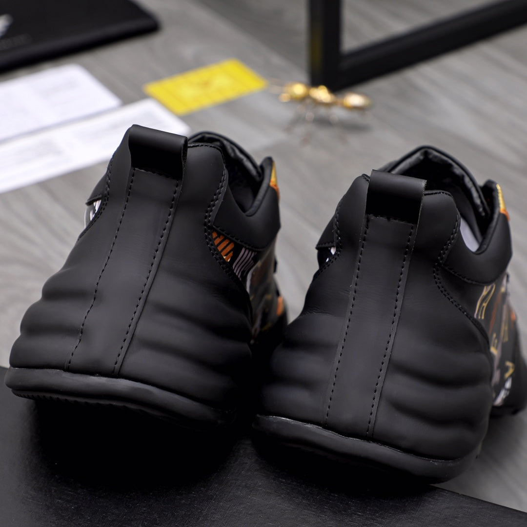 LuxluxHouse Best Quality Shoes Shoes Amiri