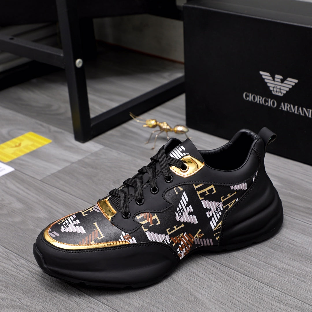 LuxluxHouse Best Quality Shoes Shoes Amiri
