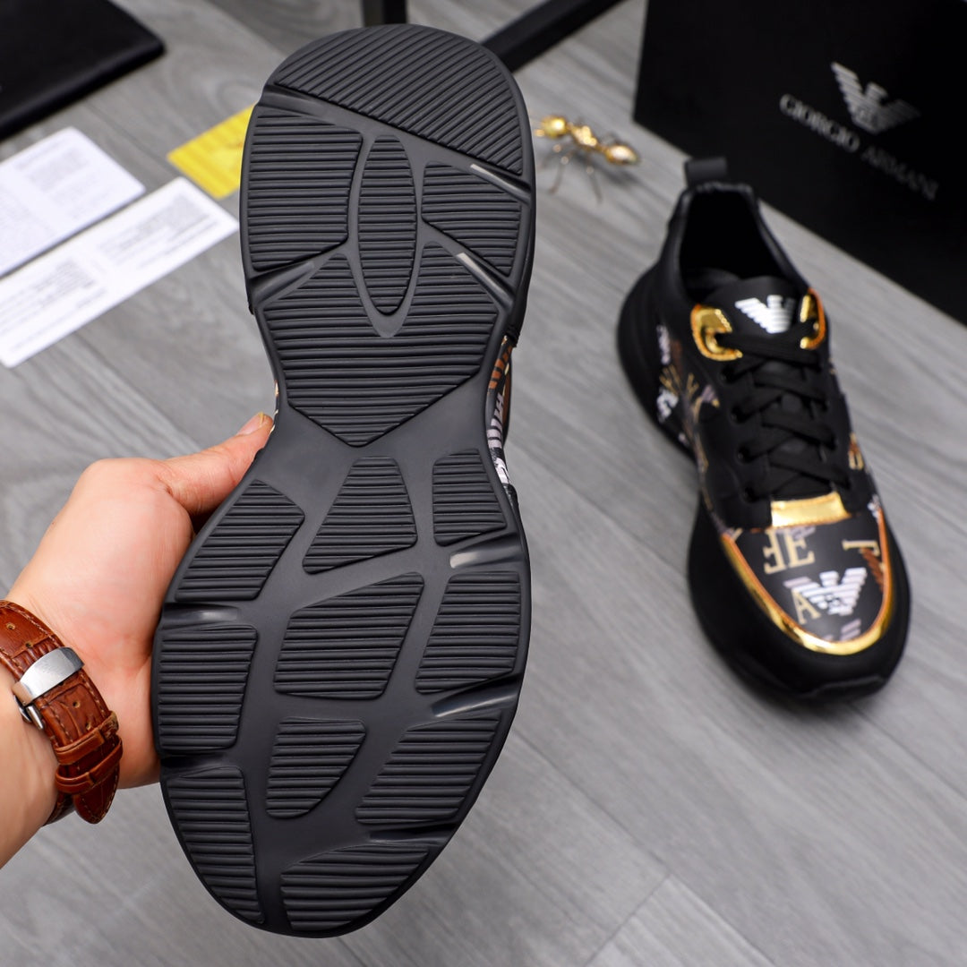 LuxluxHouse Best Quality Shoes Shoes Amiri