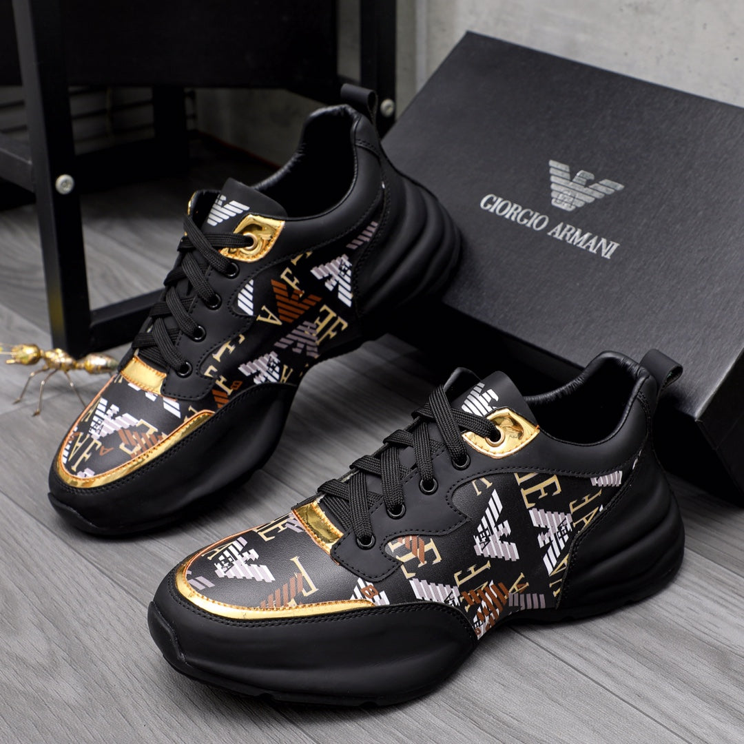 LuxluxHouse Best Quality Shoes Shoes Amiri