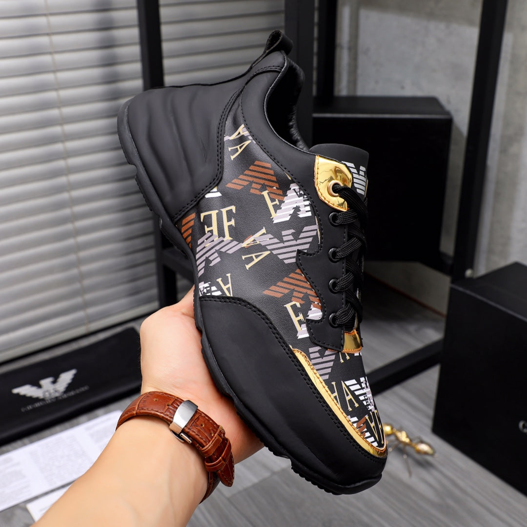 LuxluxHouse Best Quality Shoes Shoes Amiri
