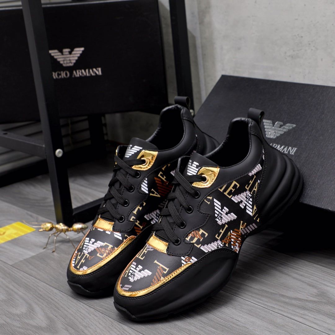 LuxluxHouse Best Quality Shoes Shoes Amiri
