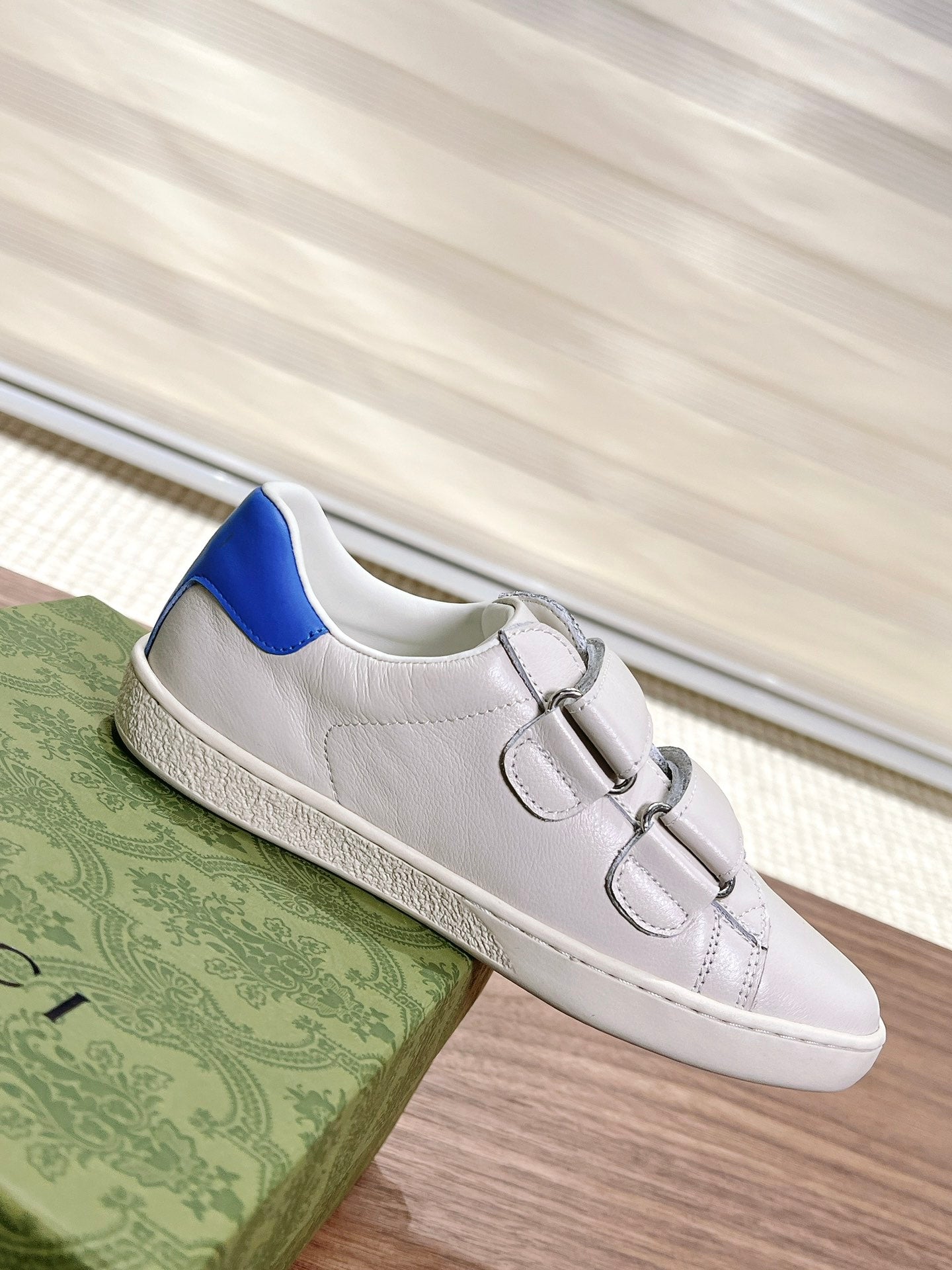 LuxluxHouse Best Quality Shoes Gucci