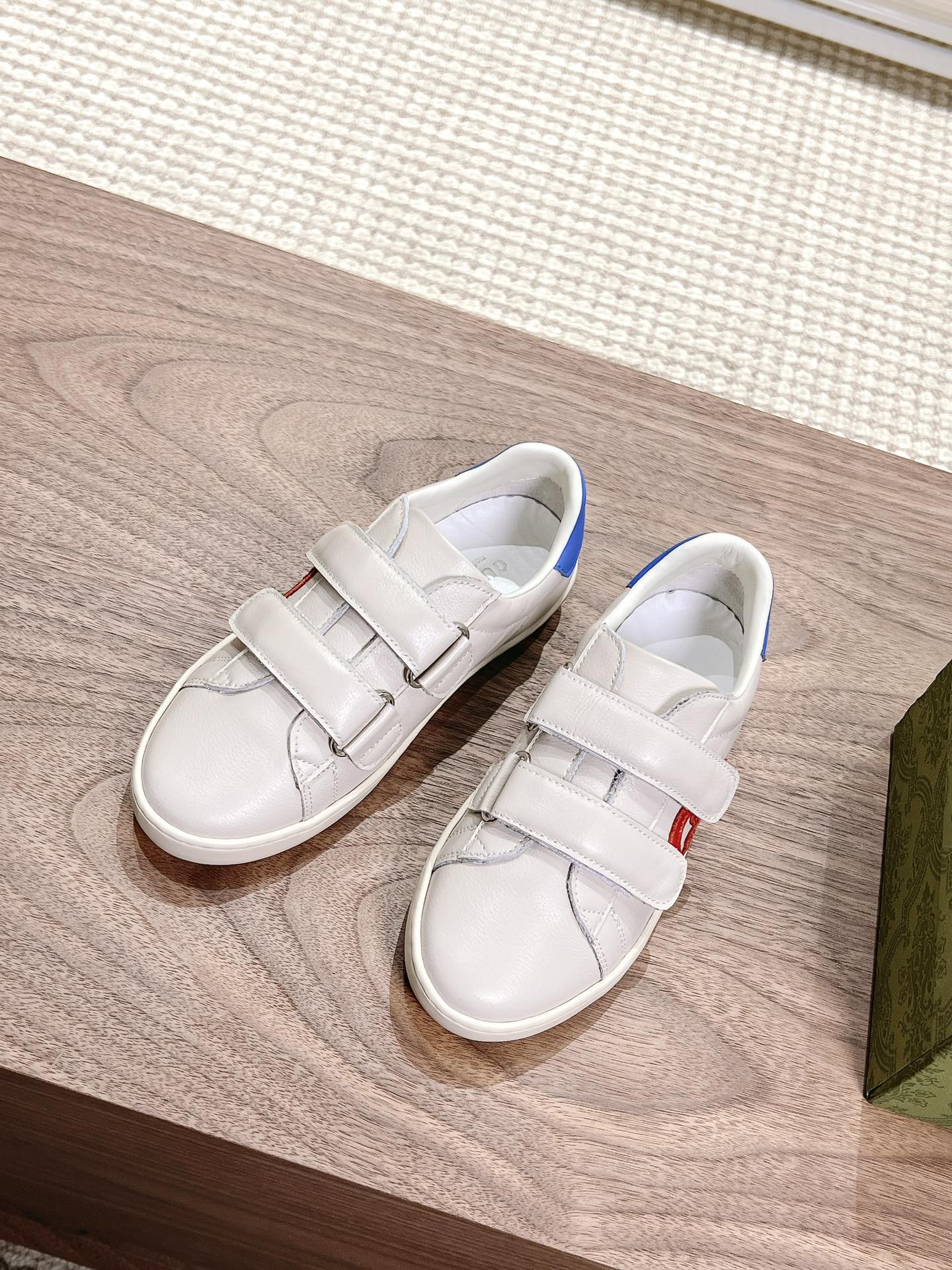 LuxluxHouse Best Quality Shoes Gucci