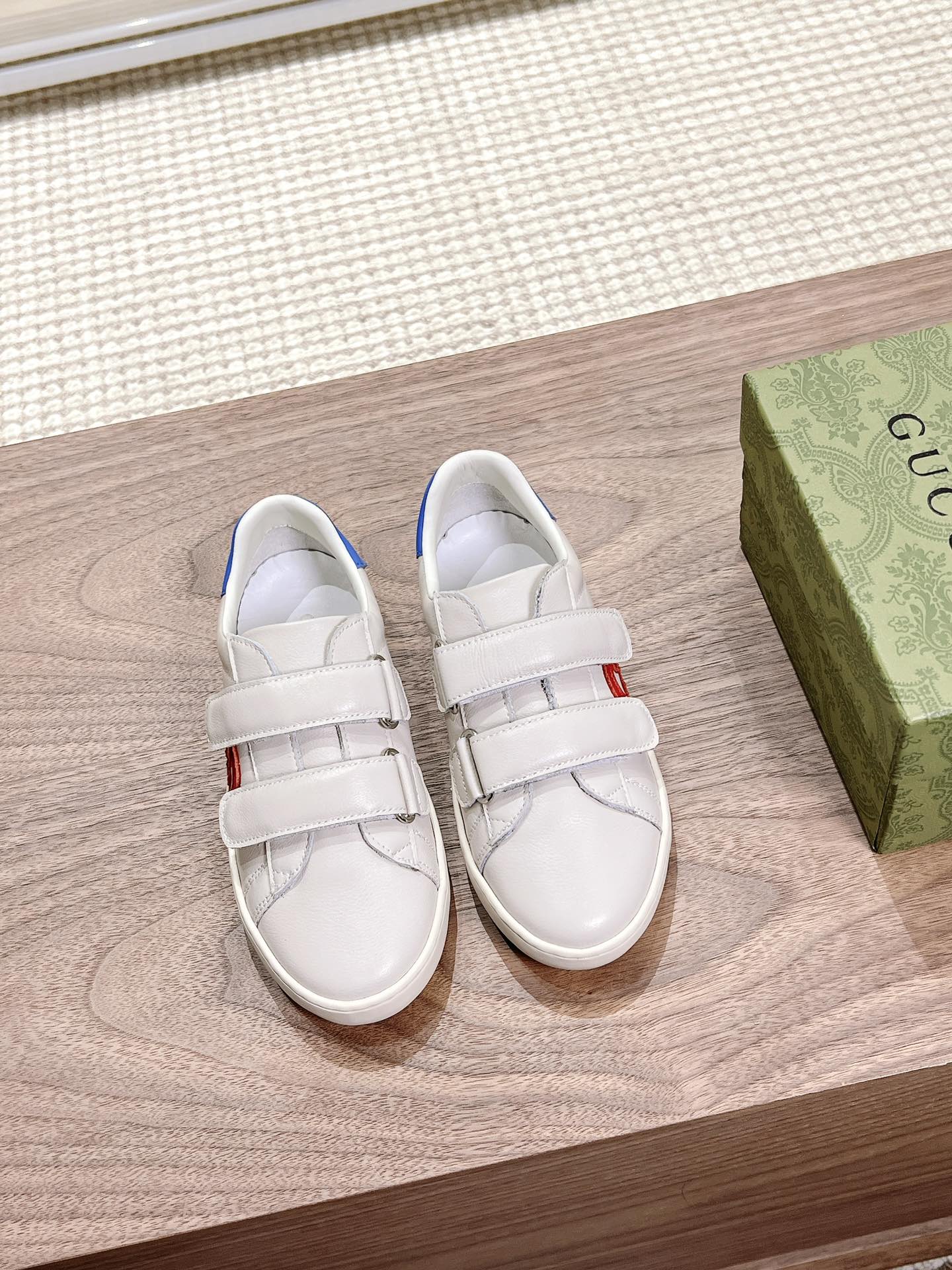 LuxluxHouse Best Quality Shoes Gucci