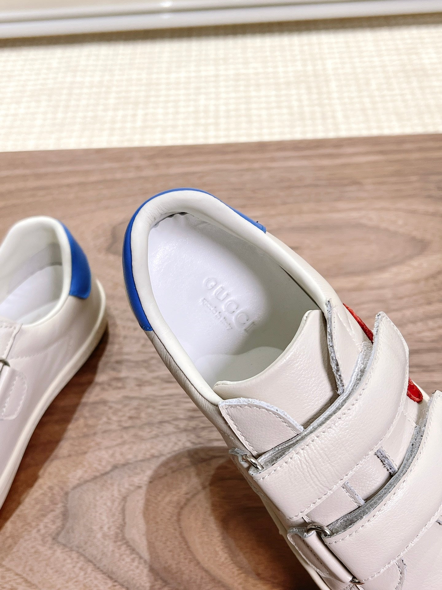 LuxluxHouse Best Quality Shoes Gucci