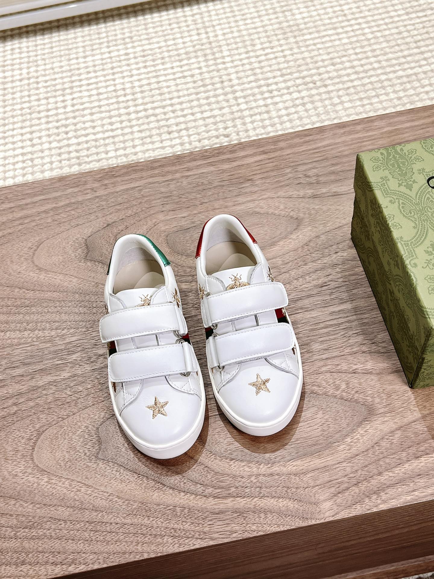 LuxluxHouse Best Quality Shoes Gucci