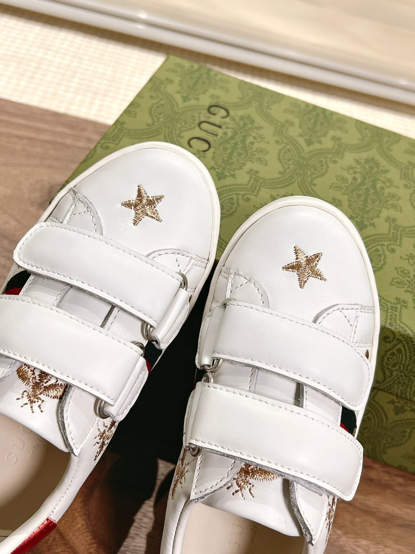 LuxluxHouse Best Quality Shoes Gucci